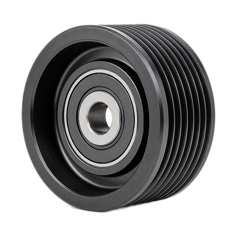 080V958006099 Belt Idler Pulley for Sinotruk SITRAK HOWO MAN MC11 MC13
