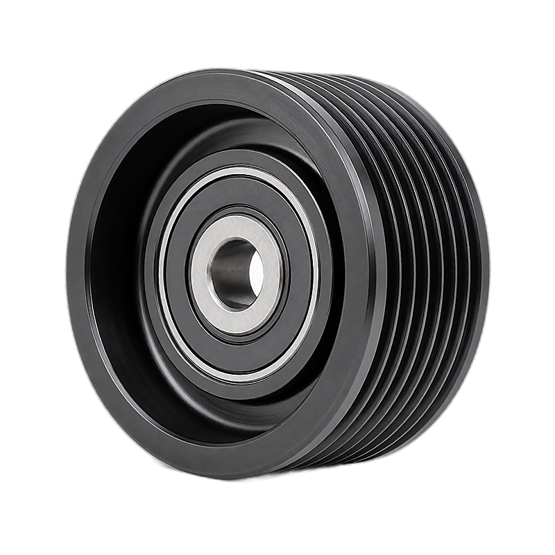 13074849 Belt Idler Pulley for Weichai WP10H FAW Jiefang Hanwei