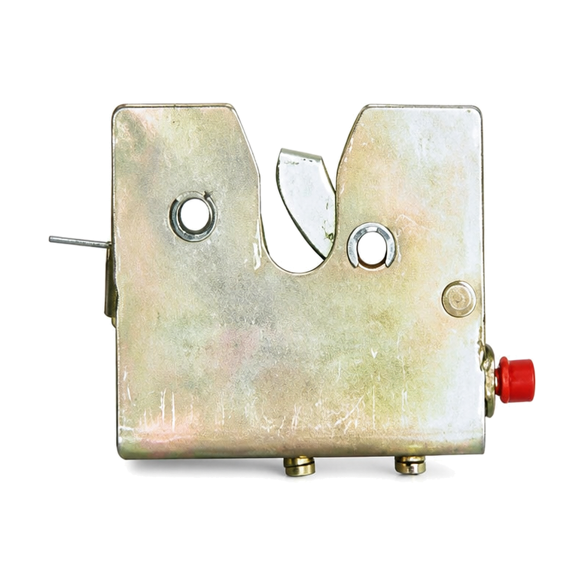 1600441008 Hydraulic Cab Lock for SINOTRUK Steyr