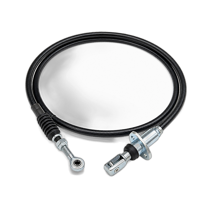 1703-510214 Gear Shift Cable for SAIC Hongyan