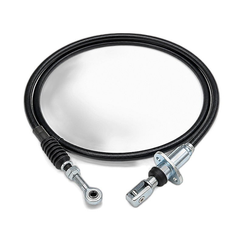 1703-510215 Câble de commande de vitesse pour SAIC Hongyan