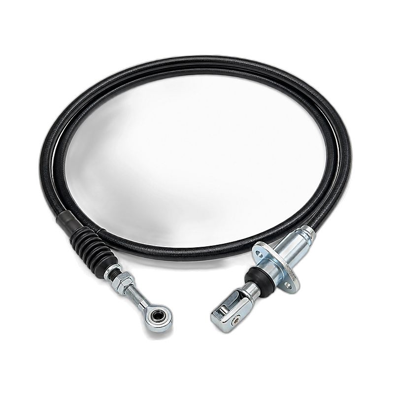 1703-590315 Câble de commande de vitesse pour SAIC Hongyan