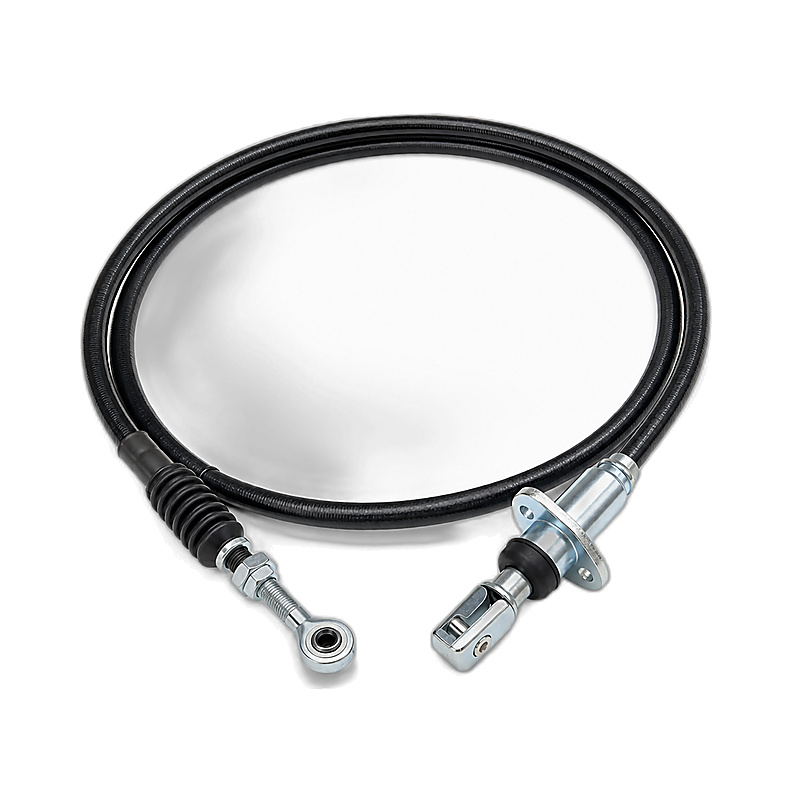 1703-906411 Gear Shift Cable for SAIC Hongyan