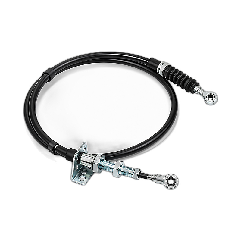 1703170-Q107 Gear Shift Cable for FAW Jiefang
