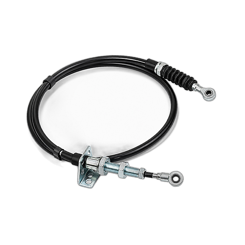 1703500A1085-H Gear Shift Cable for FAW Jiefang