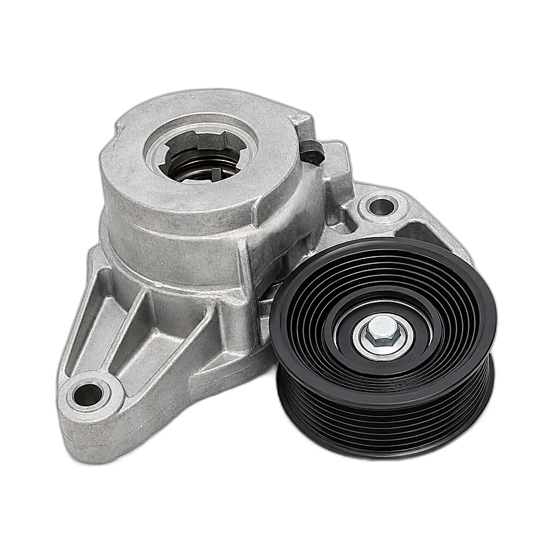 2010958007477 Belt Tensioner for Sinotruk SITRAK HOWO MAN MC11 MC13