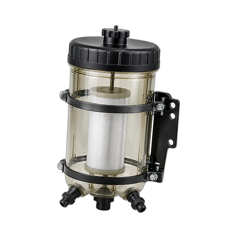3408AD-010 Power Steering Oil Tank for CAMC Valin