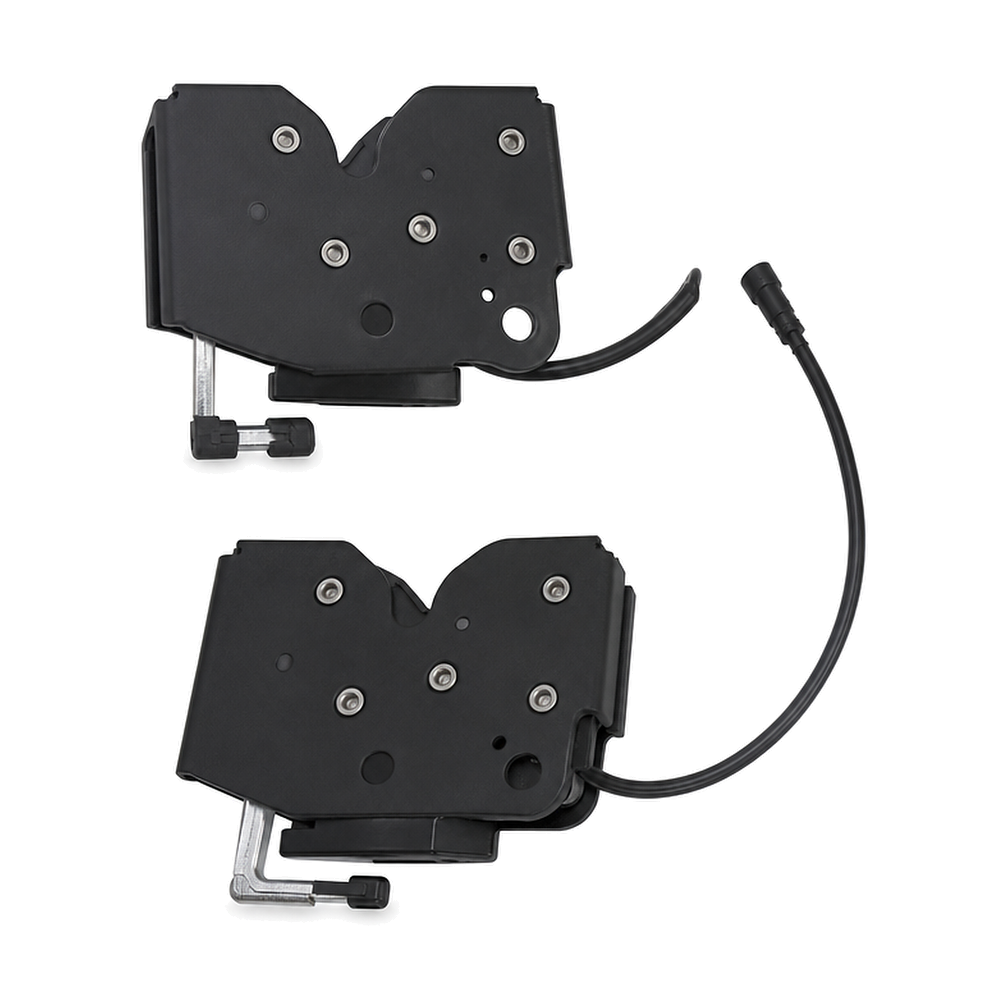 50002165-C6100 Hydraulic Cab Lock for Dongfeng Tianlong Flagship