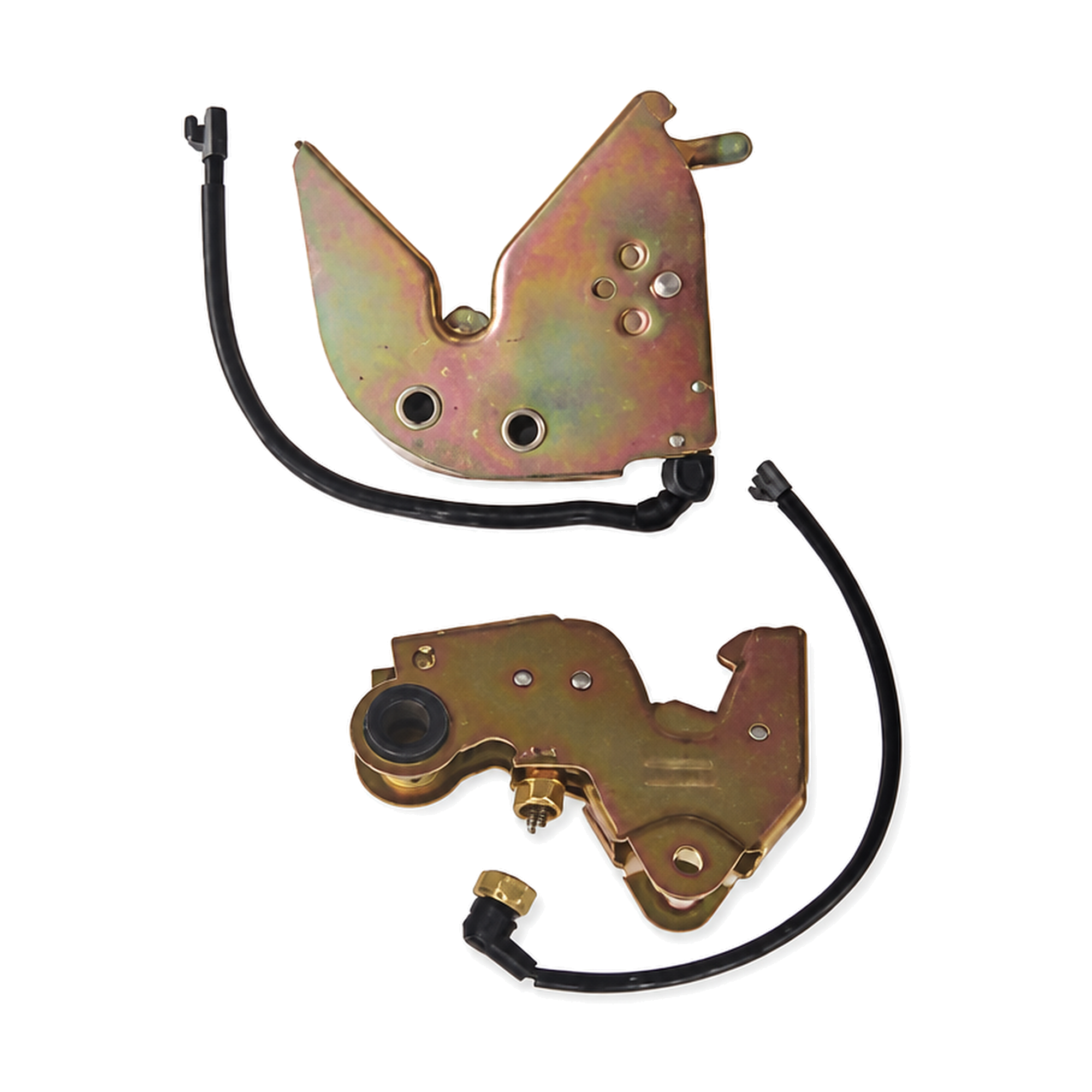 5001300-D6430 Hydraulic Cab Lock for SINOTRUK HOWO