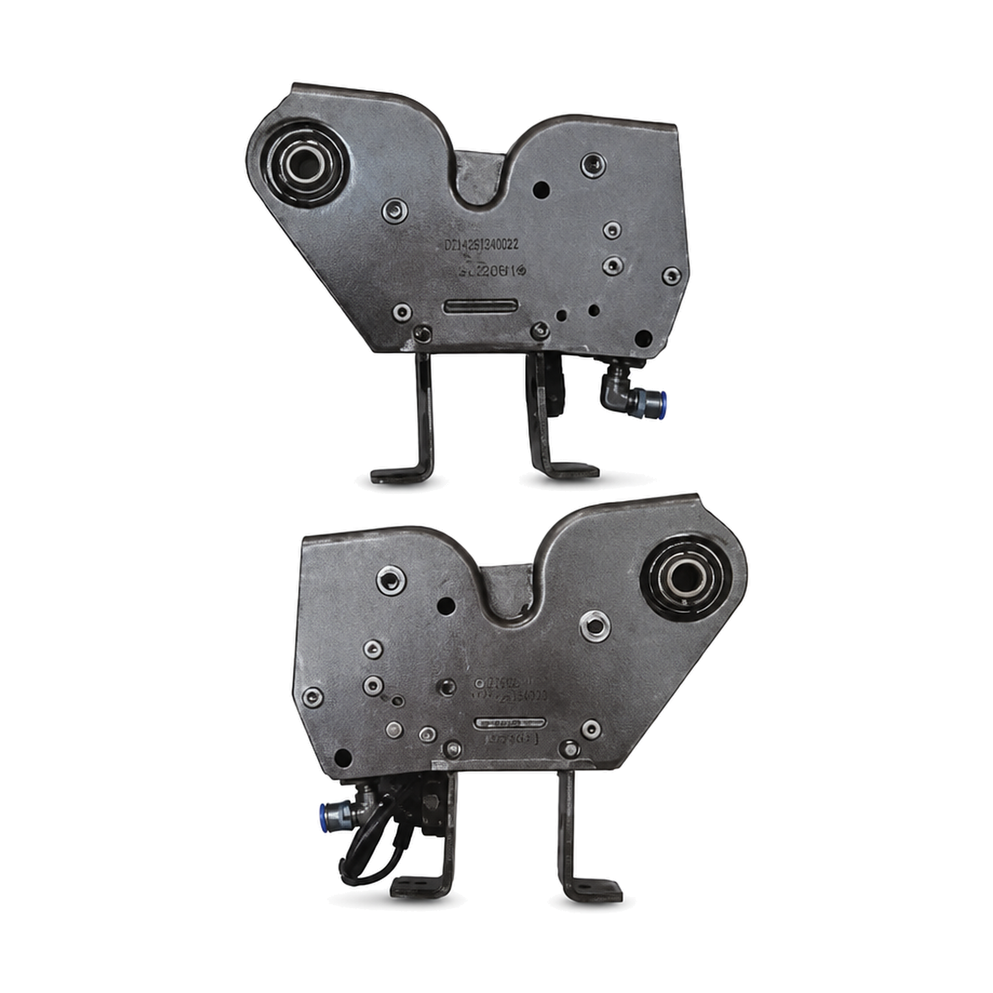 5004-500518 Hydraulic Cab Lock for Hongyan GENLYON