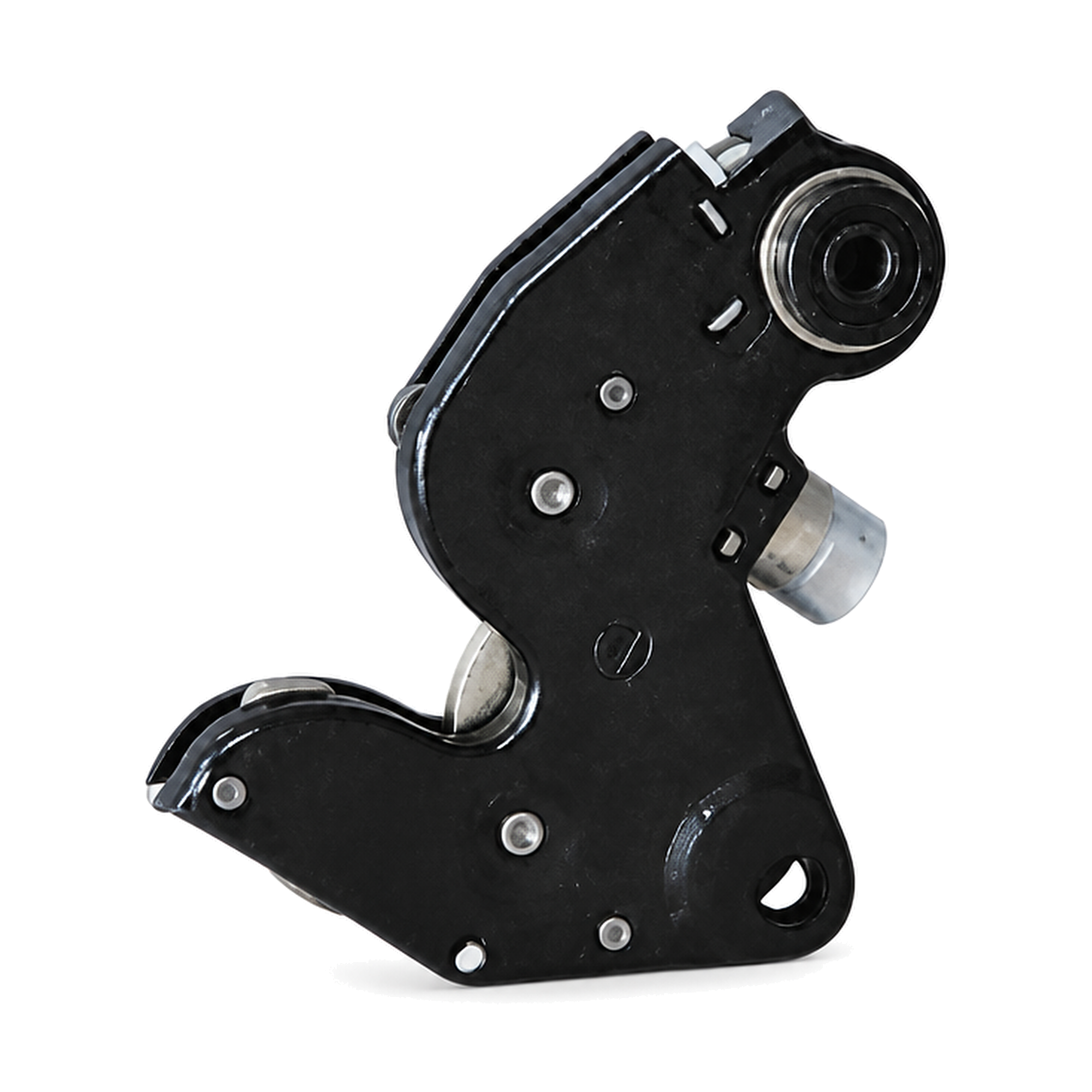 5004060-A01-C0C Hydraulic Cab Lock for FAW Jiefang J6