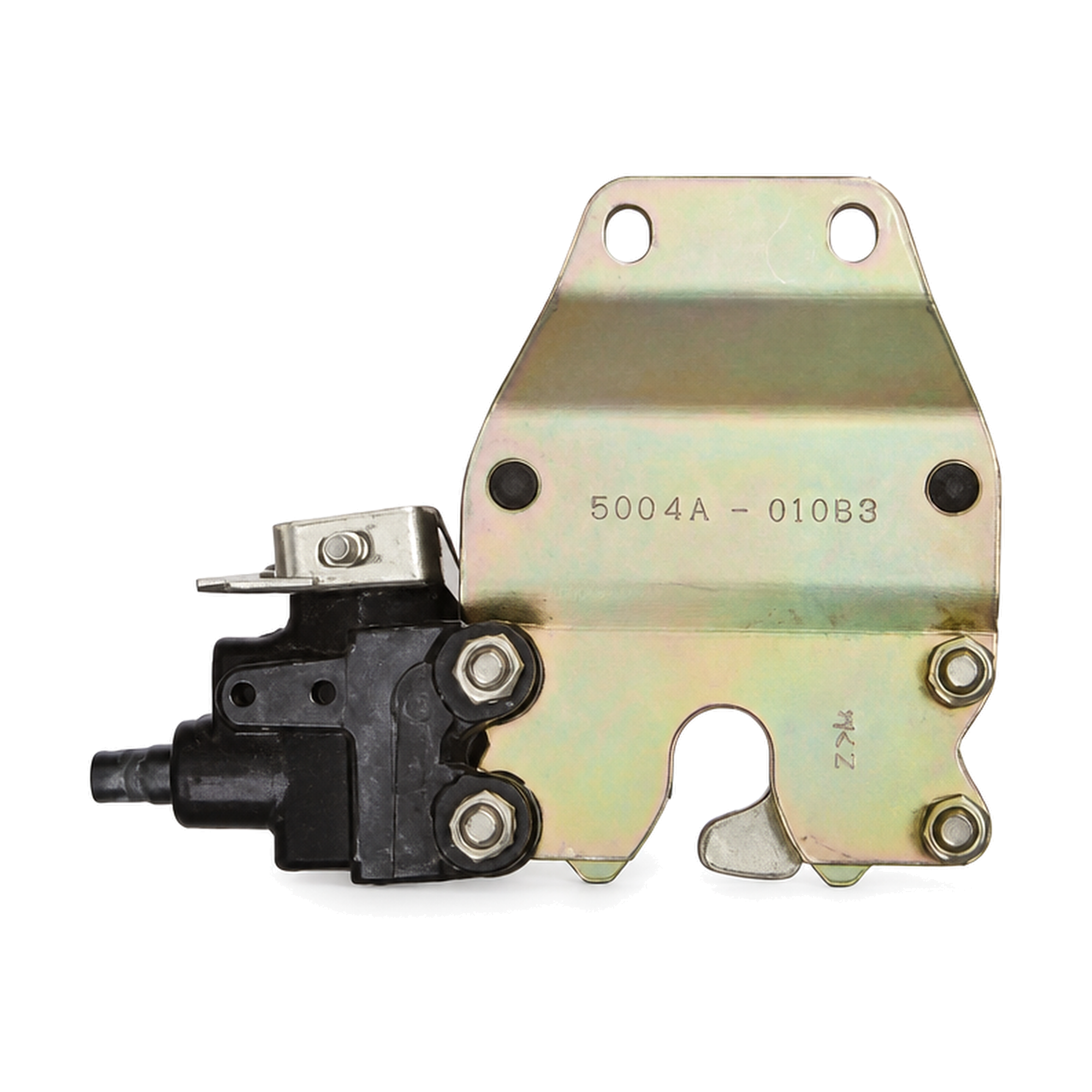 5004A-010RD Hydraulic Cab Lock for CAMC