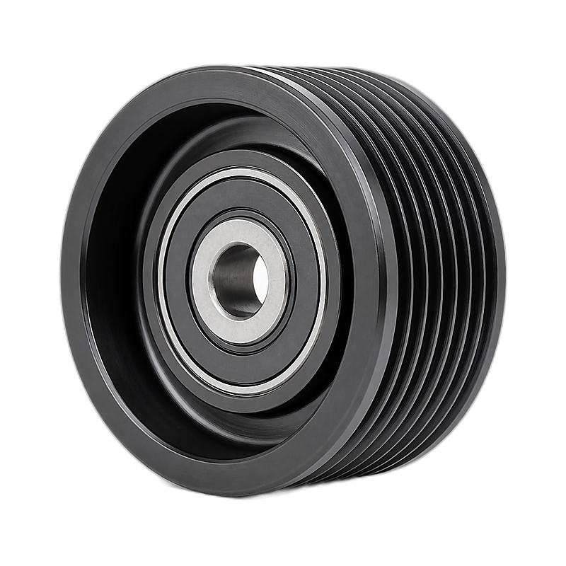 5801327558 Belt Idler Pulley for SAIC Hongyan Genlyon C9 SFH Cursor 9