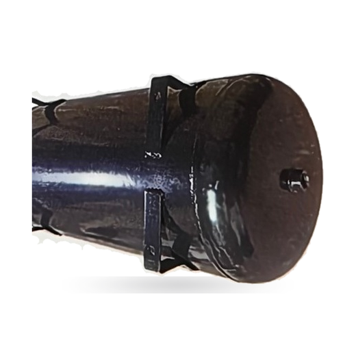 5802182163-T Truck Air Tank for SAIC Hongyan Genlyon