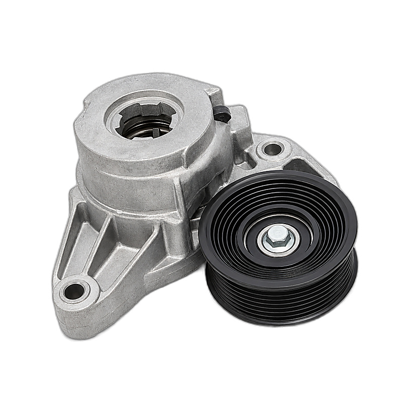 630DA1025002A Belt Tensioner for CAMC Valin Heavy Truck Hanma