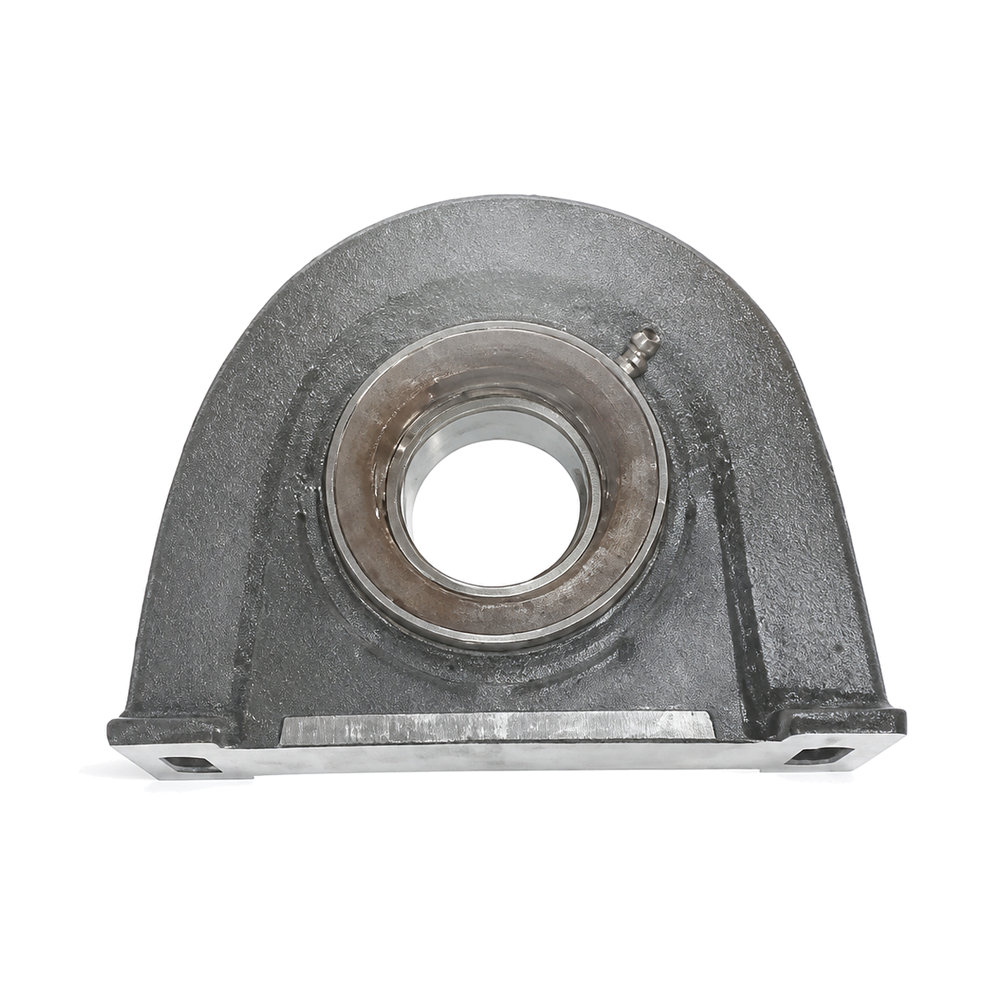 70+220*30 Driveshaft Center Support for SINOTRUK HOWO