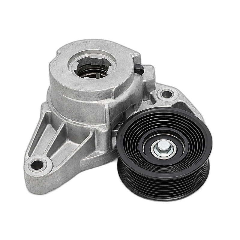 C4320334 Belt Tensioner for Dongfeng Tianlong KX Flagship Cummins ISZ13