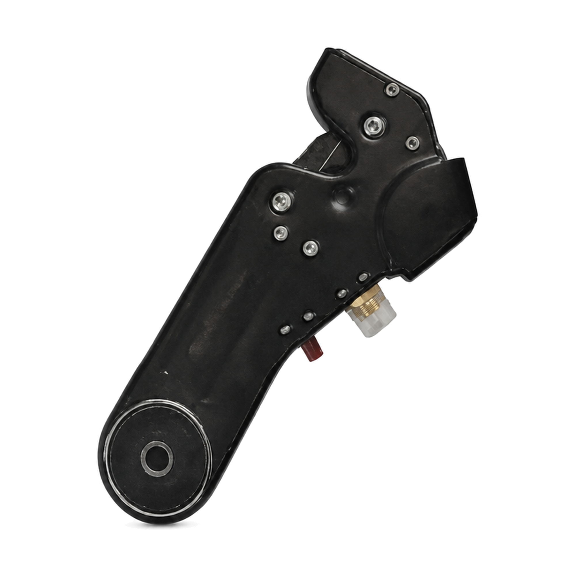 DZ162515443043 Hydraulic Cab Lock for SHACMAN