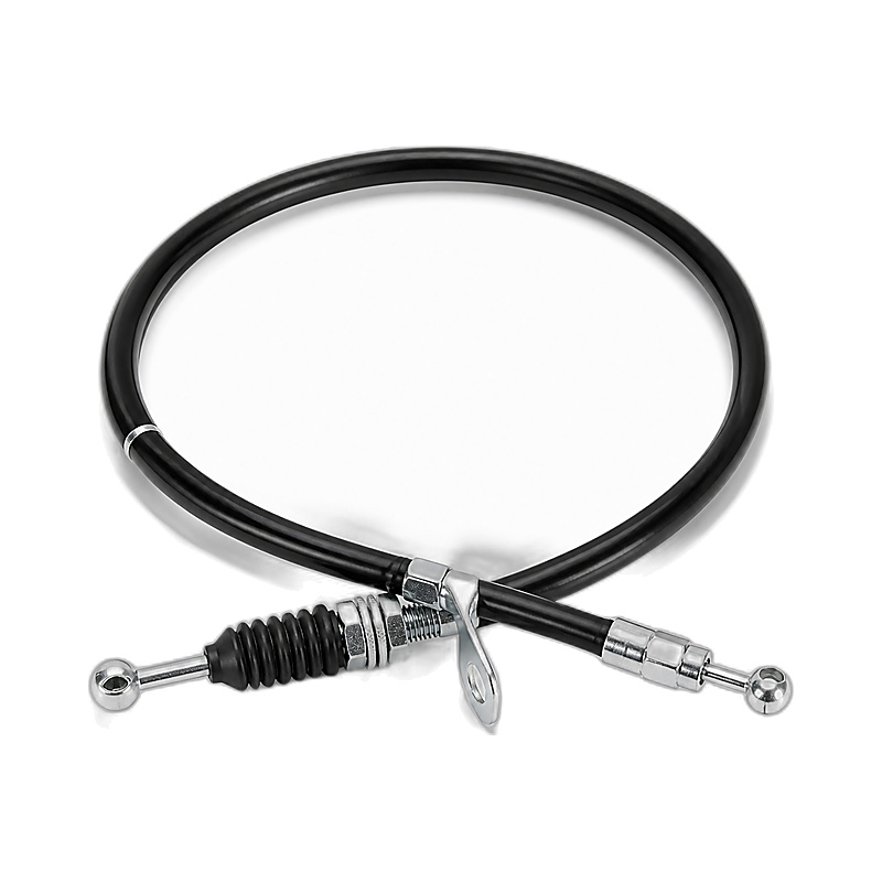 DZ9100575005 Accelerator Cable for Shacman