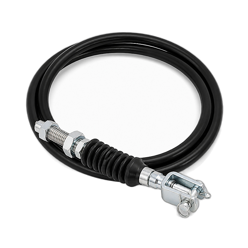 DZ96259240326 Cable de cambio de marchas para Shacman