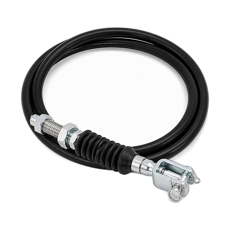DZ96319240522 كابل عصا نقل السرعة لـ Shacman