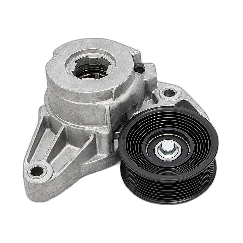 FAT5801327559 Belt Tensioner for SAIC Hongyan Genlyon C9 SFH Cursor 9