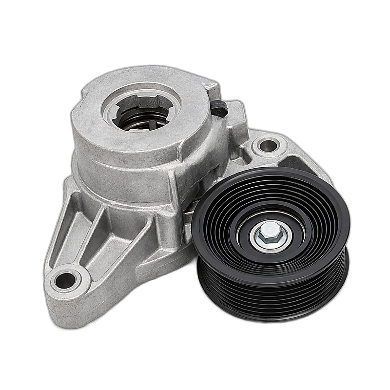 H4812030011A0 Belt Tensioner for Foton Auman GTL Xi'an Cummins ISM11