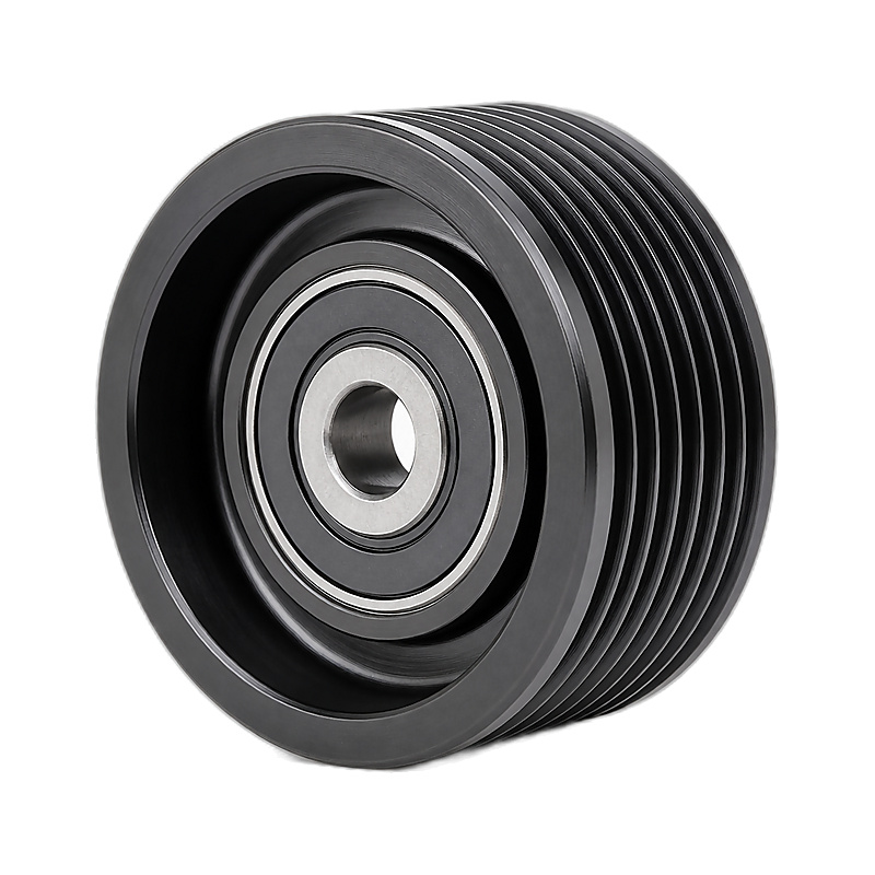 L3EL1-1002461 Belt Idler Pulley for Yuchai YC7L YC6L