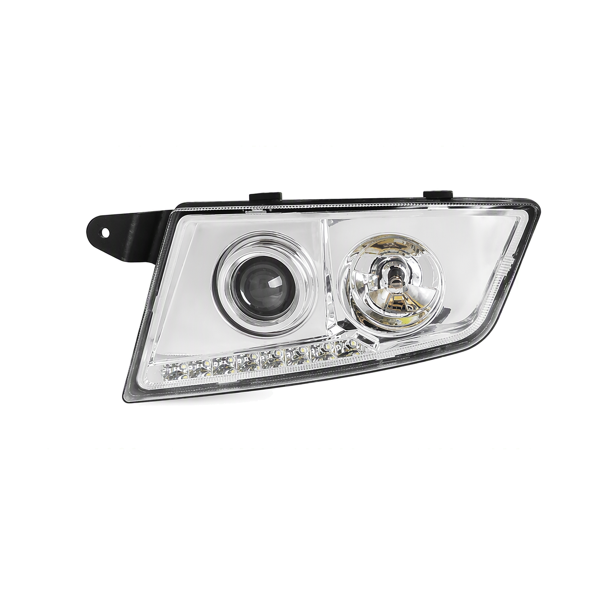 SH-10301 R Truck Headlight Assembly for Sinotruk SITRAK