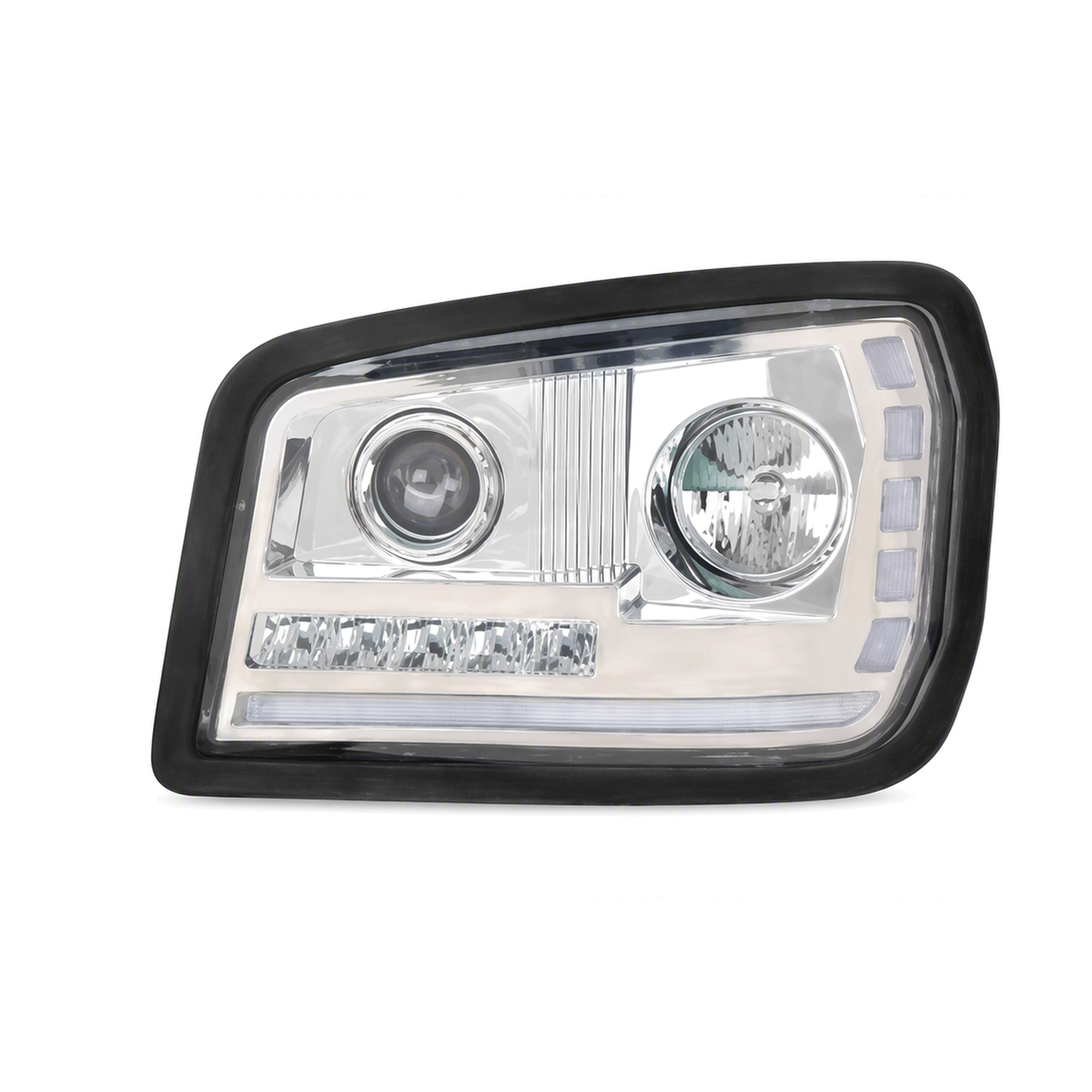 SH-10401 R Truck Headlight Assembly for SHACMAN H3000