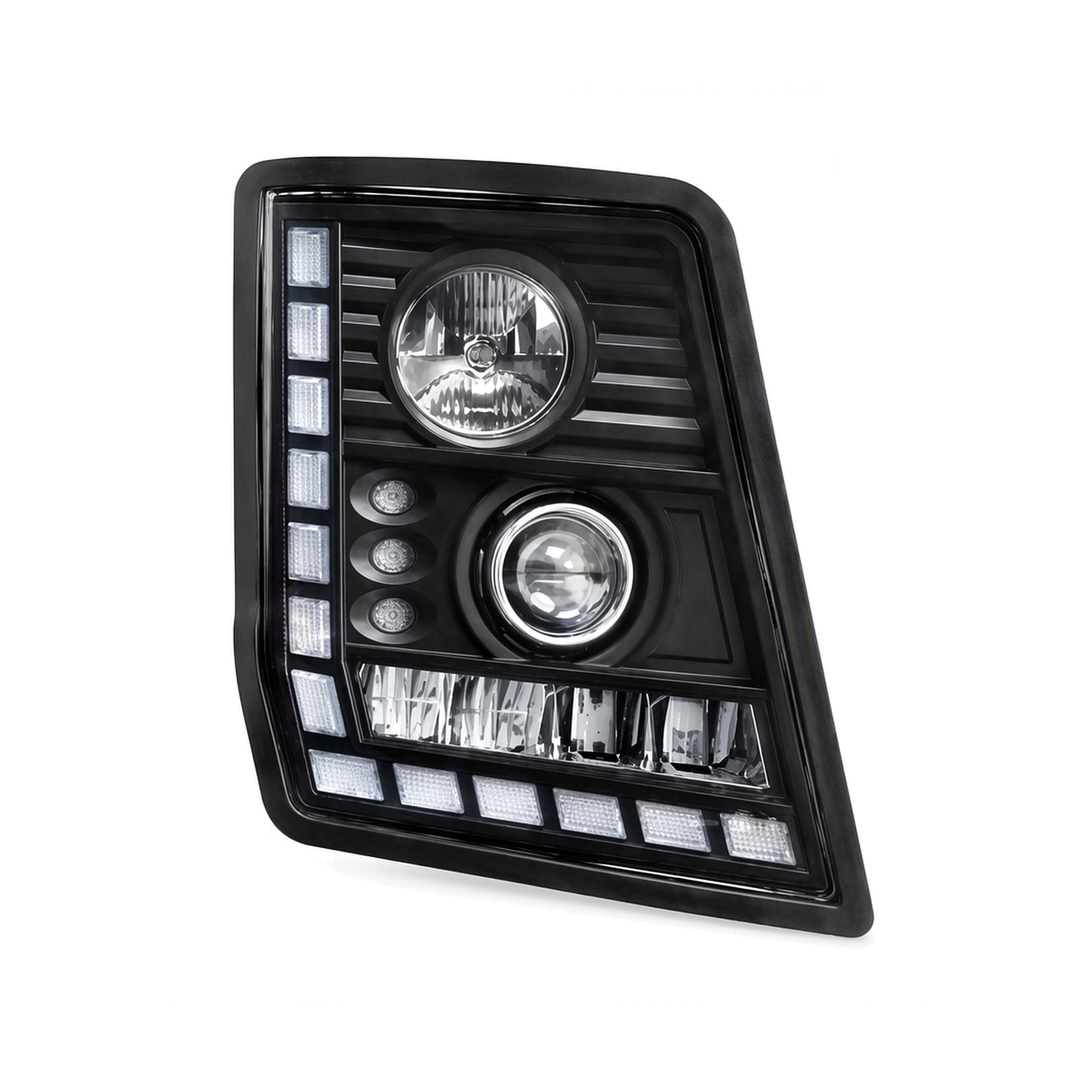 SH-10403 R Truck Headlight Assembly for SHACMAN X3000