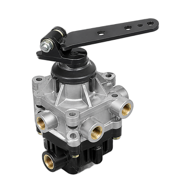 5001150-A01 Airbag Leveling Valve for FAW Jiefang