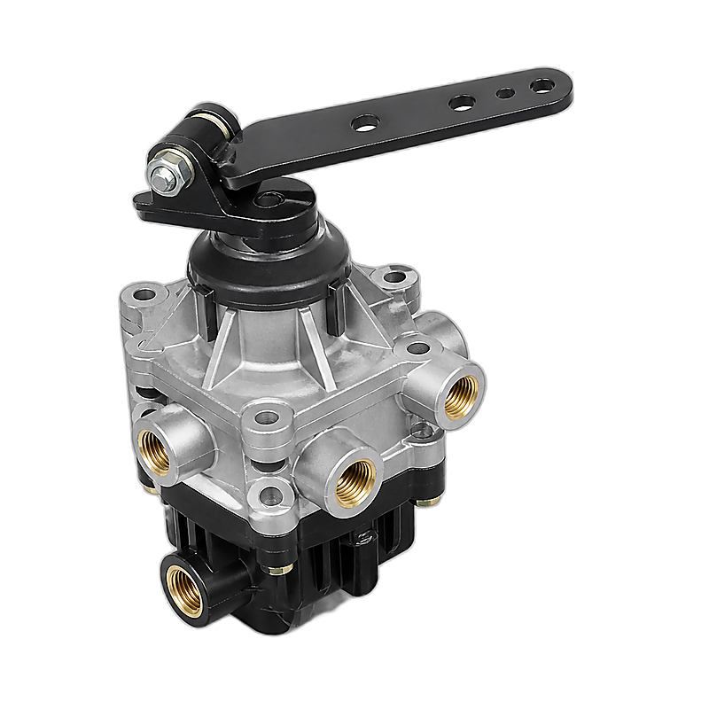 H4500030001A0 Valve de nivellement d'airbag pour FOTON Auman