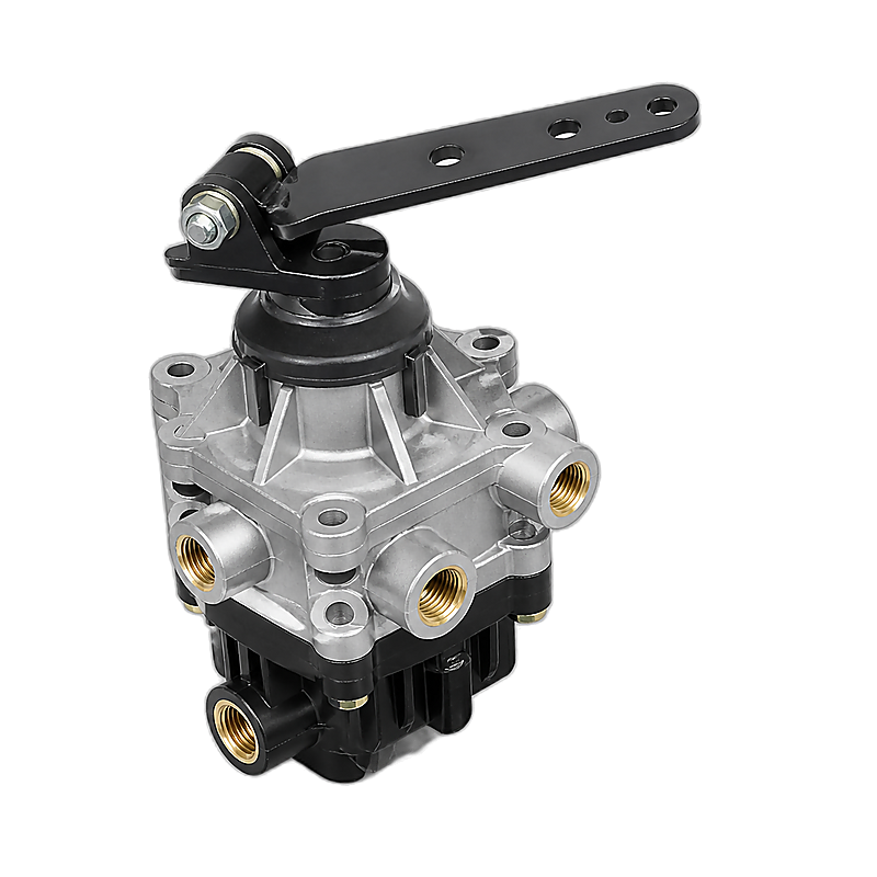 DZ15221440034 Airbag Leveling Valve for SHACMAN