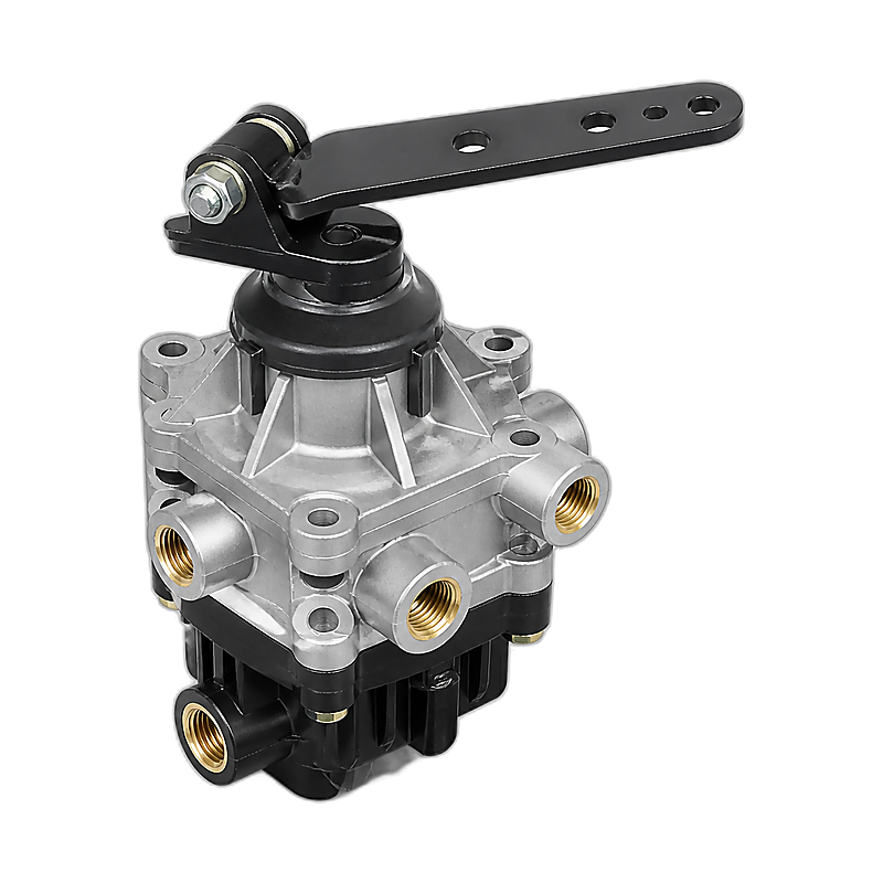 DZ15221440036 Airbag Leveling Valve for SHACMAN | SAIWEN