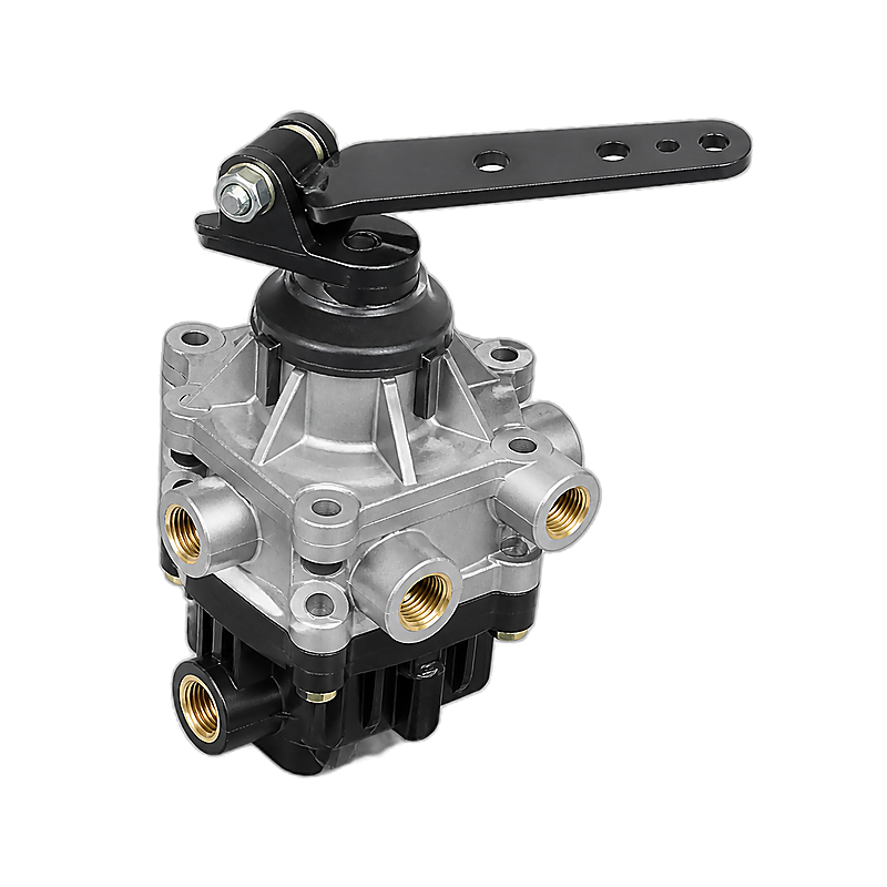 DZ15221440233 Airbag Leveling Valve for SHACMAN | SAIWEN