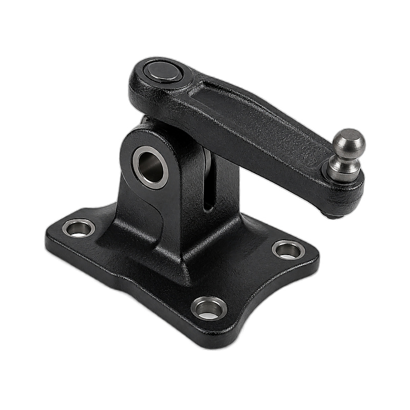SW-BJ-017 Gear Selection Rocker Arm for Shacman Delong