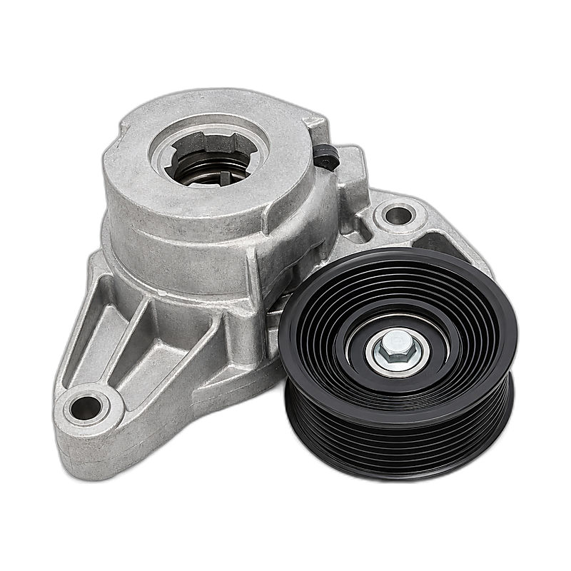1001753952 Belt Tensioner for SHACMAN / Weichai