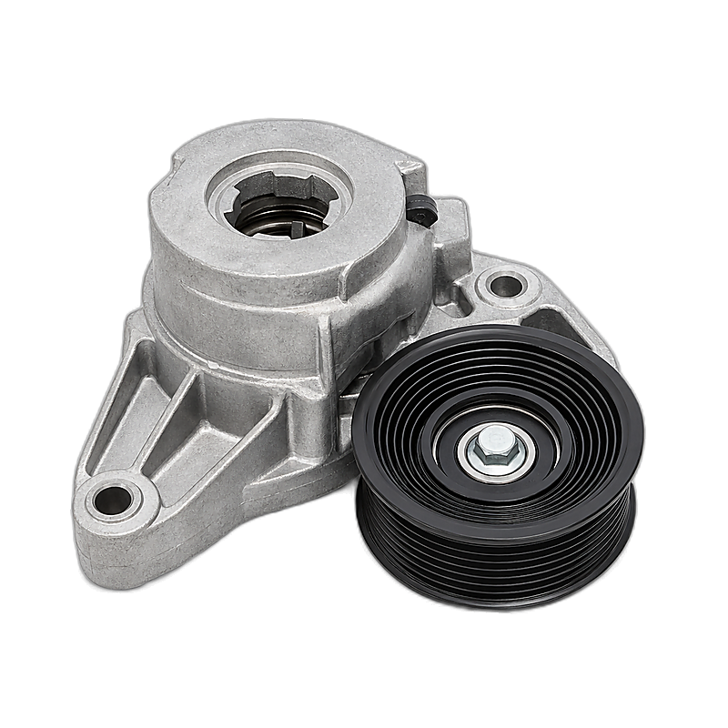 1023010C36D Belt Tensioner for FAWDE Xichai