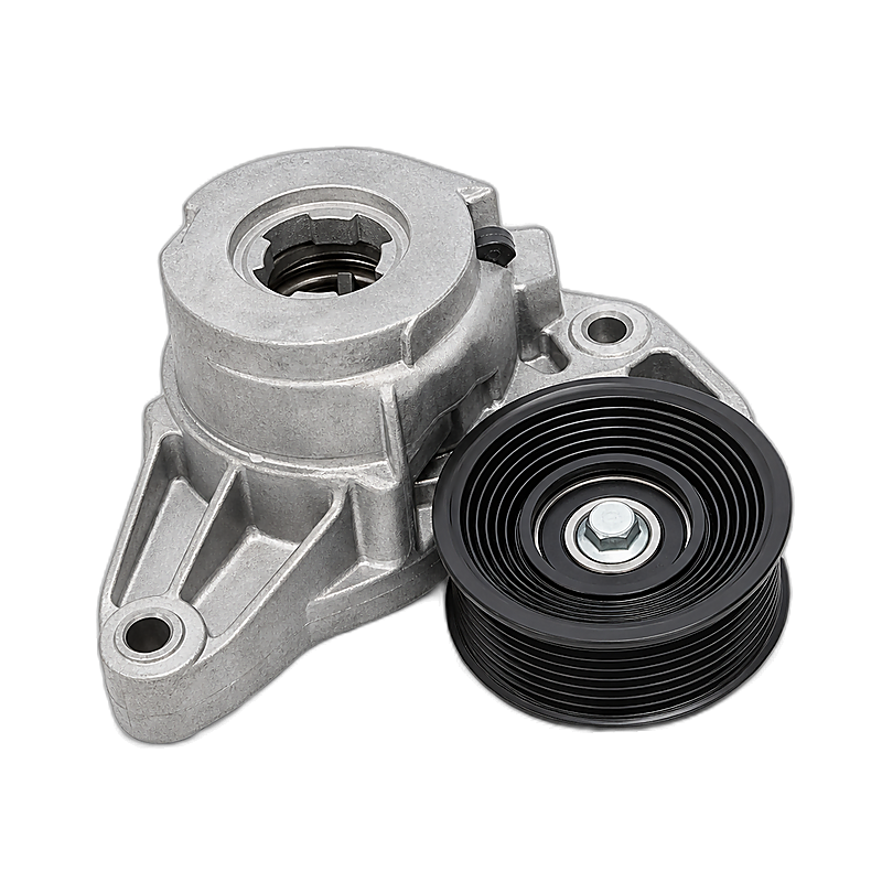 1023003-A12 Belt Idler Pulley for FAWDE Dachai / Deutz