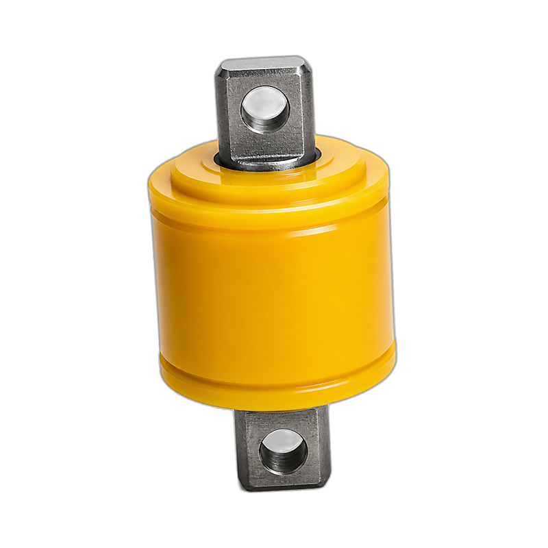 DZ9112520234-PU Torque Rod Bushing for Shacman Delong