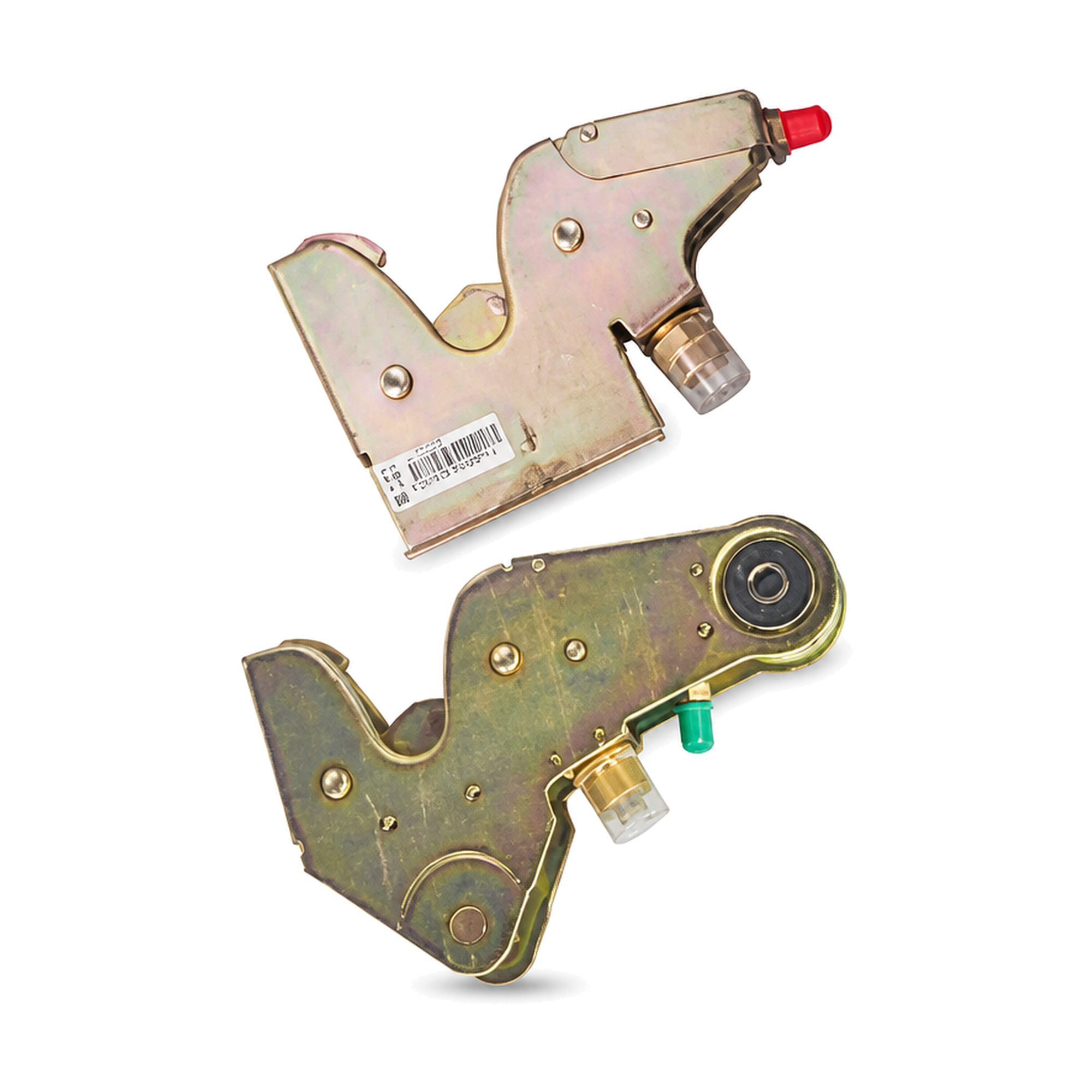 WG1608444010 Hydraulic Cab Lock for Sinotruk Golden Prince