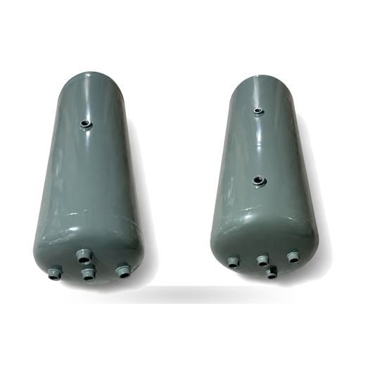 WG9000360714 Réservoir d'air pour SINOTRUK HOWO A7
