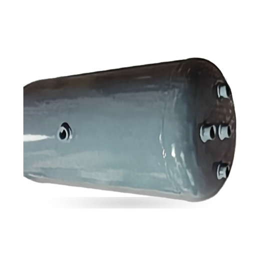 WG9000360717 Truck Air Tank for SINOTRUK HOWO T7