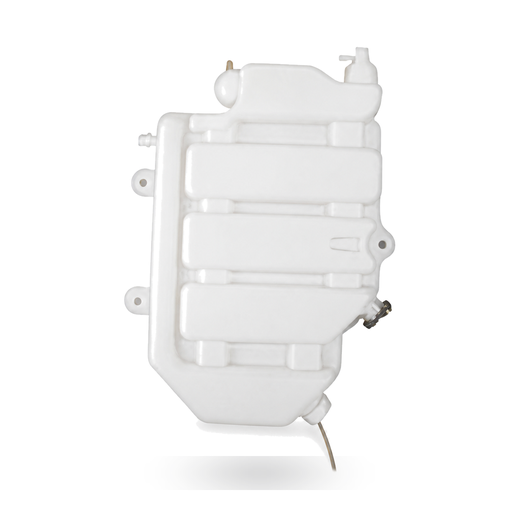 WG9125530625-v2 Расширительный бачок для SINOTRUK HOWO