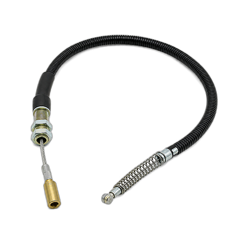 WG9125570300 Accelerator Cable for Sinotruk Steyr / HOWO