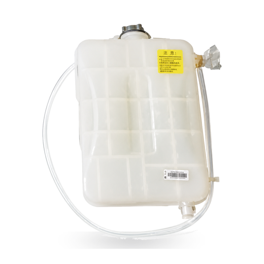 WG9412538003 Coolant Expansion Tank for SINOTRUK Steyr