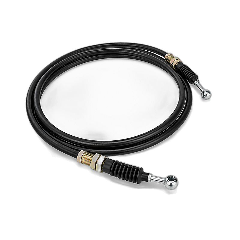 WG9525240041-2 Трос переключения передач для Sinotruk HOWO