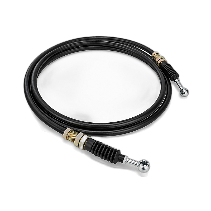 WG9525240042-2 Gear Shift Cable for Sinotruk HOWO
