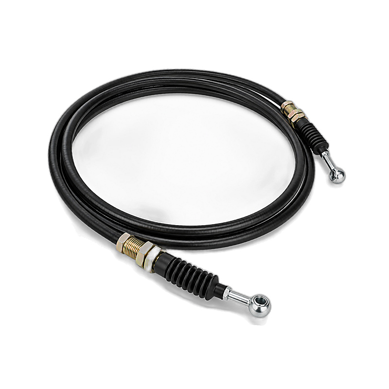 WG9525243801-1 Gear Shift Cable for Sinotruk HOWO